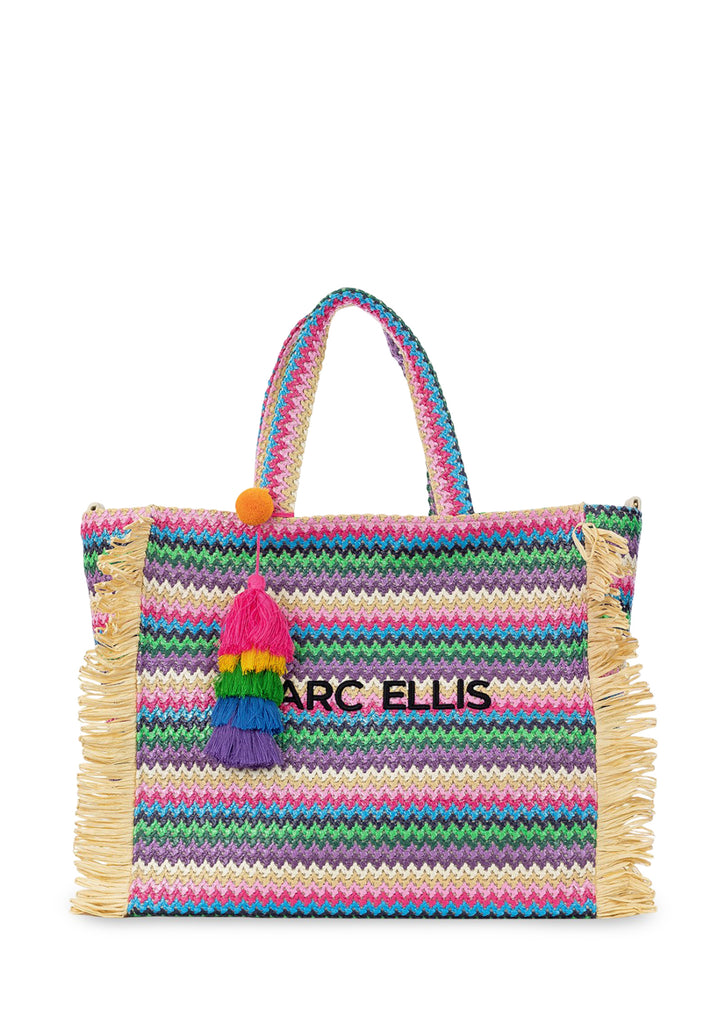 BORSA Multicolor Marc Ellis