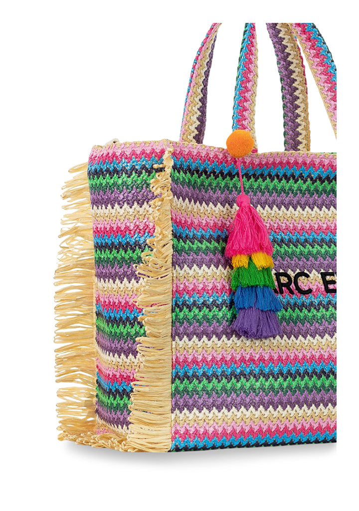BORSA Multicolor Marc Ellis