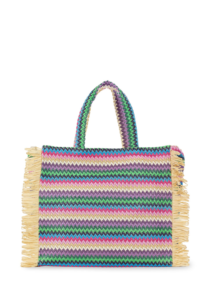 BORSA Multicolor Marc Ellis