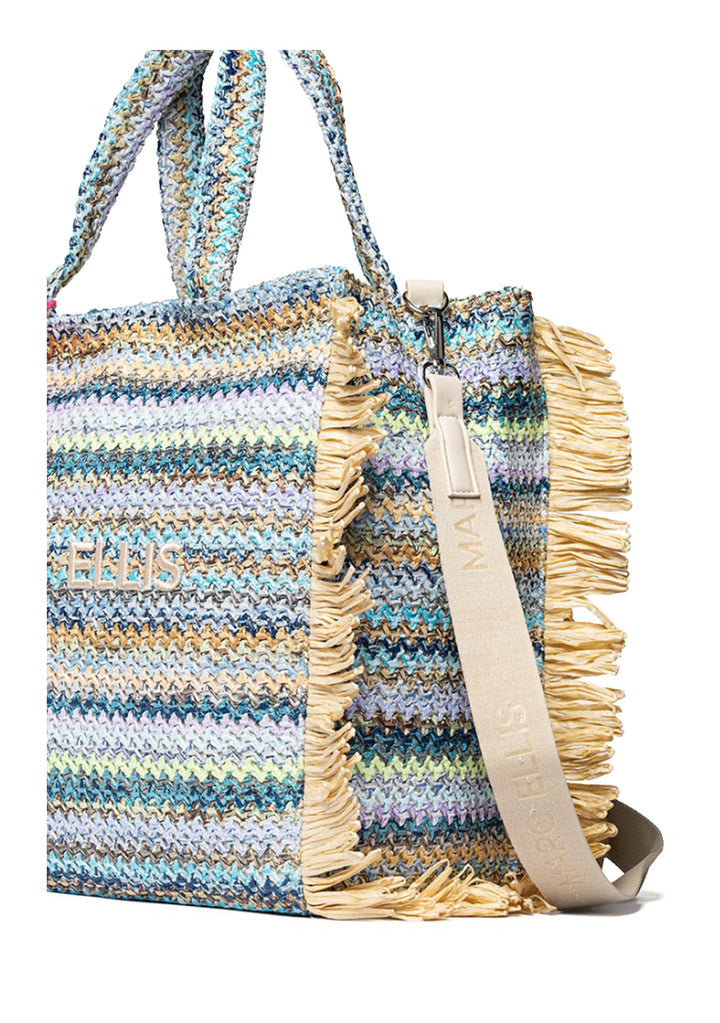 BORSA Multicolor Marc Ellis