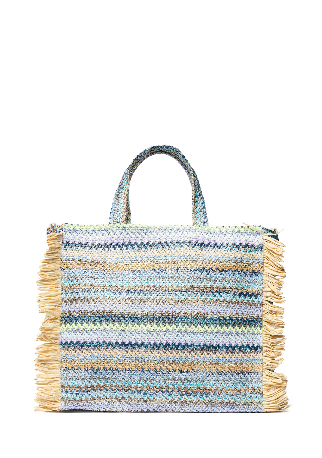 BORSA Multicolor Marc Ellis
