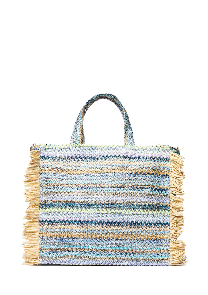 BORSA Multicolor Marc Ellis
