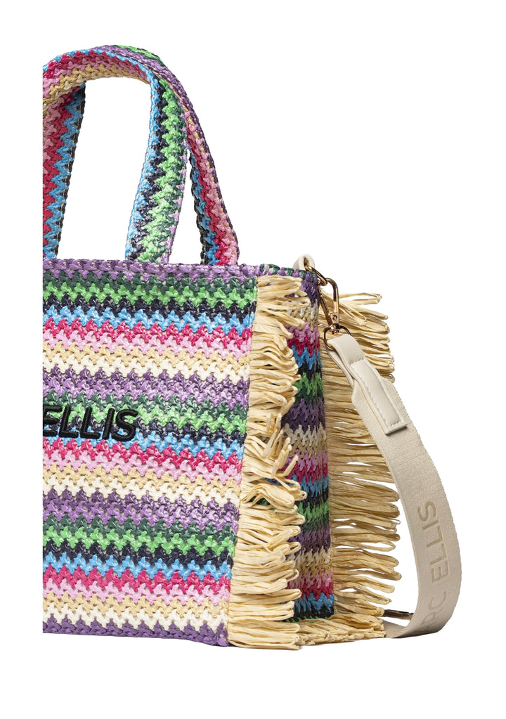 BORSA Multicolor Marc Ellis