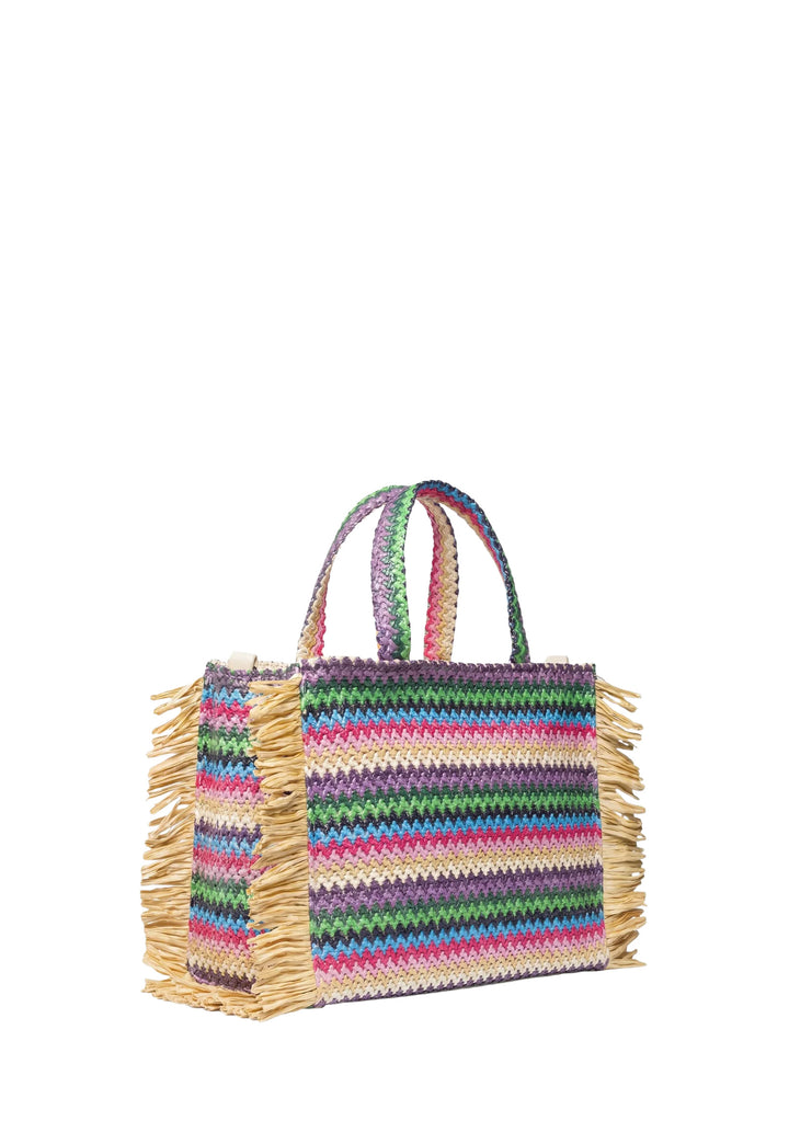 BORSA Multicolor Marc Ellis