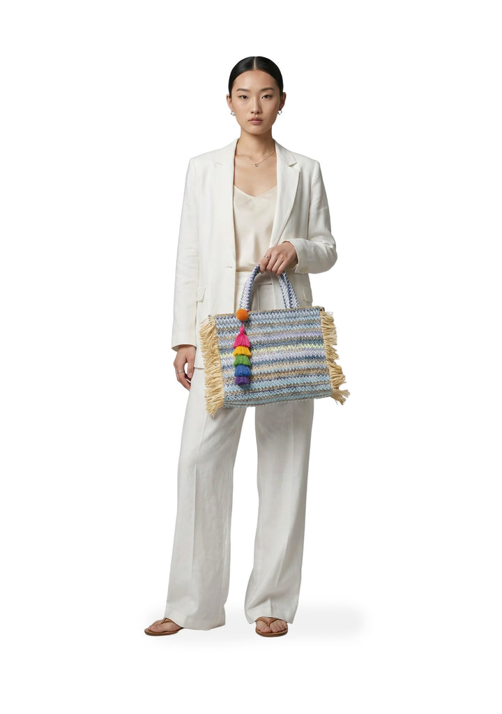BORSA Multicolor Marc Ellis