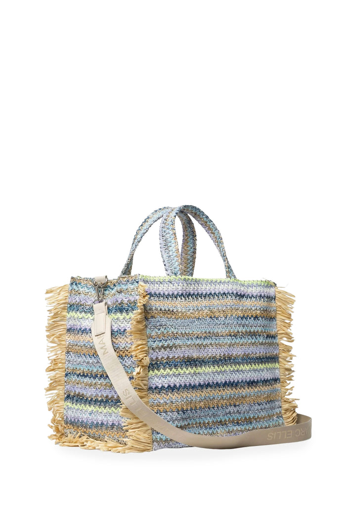 BORSA Multicolor Marc Ellis