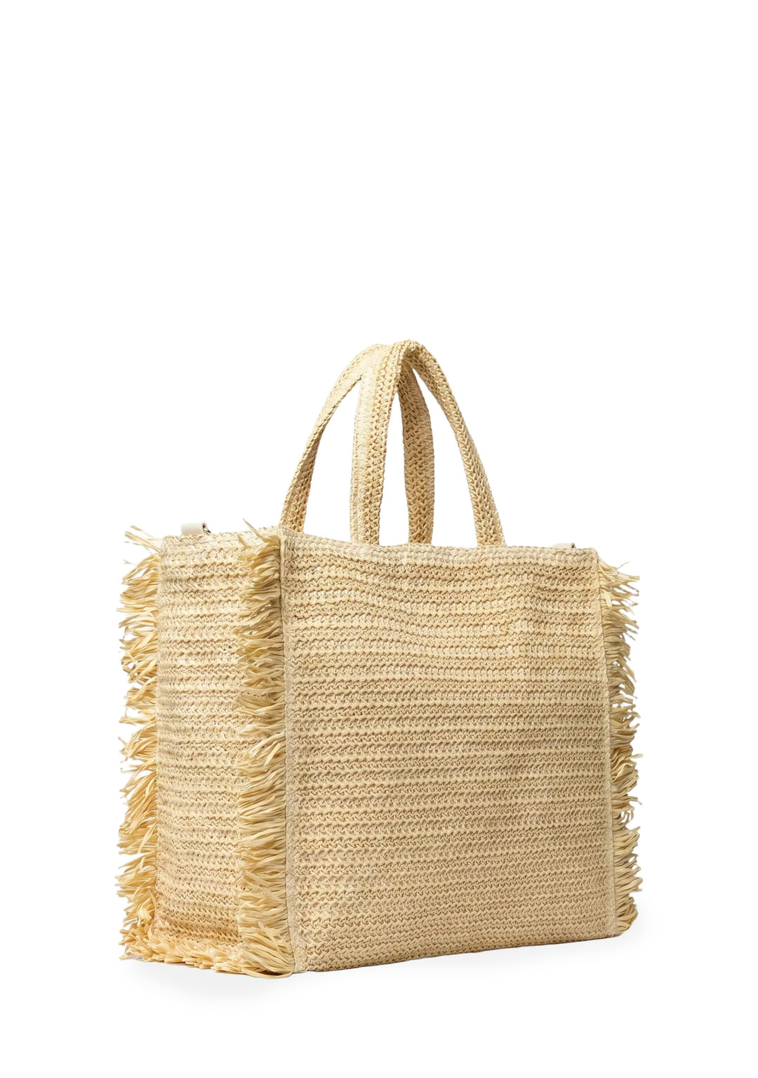 BORSA Beige Marc Ellis