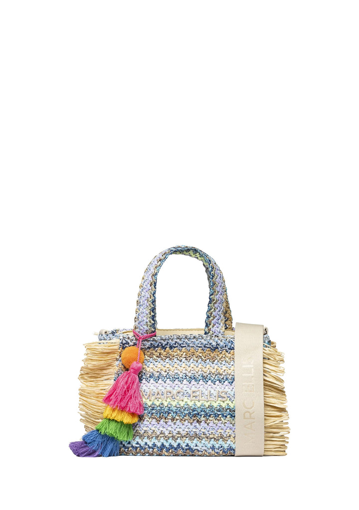 BORSA Multicolor Marc Ellis