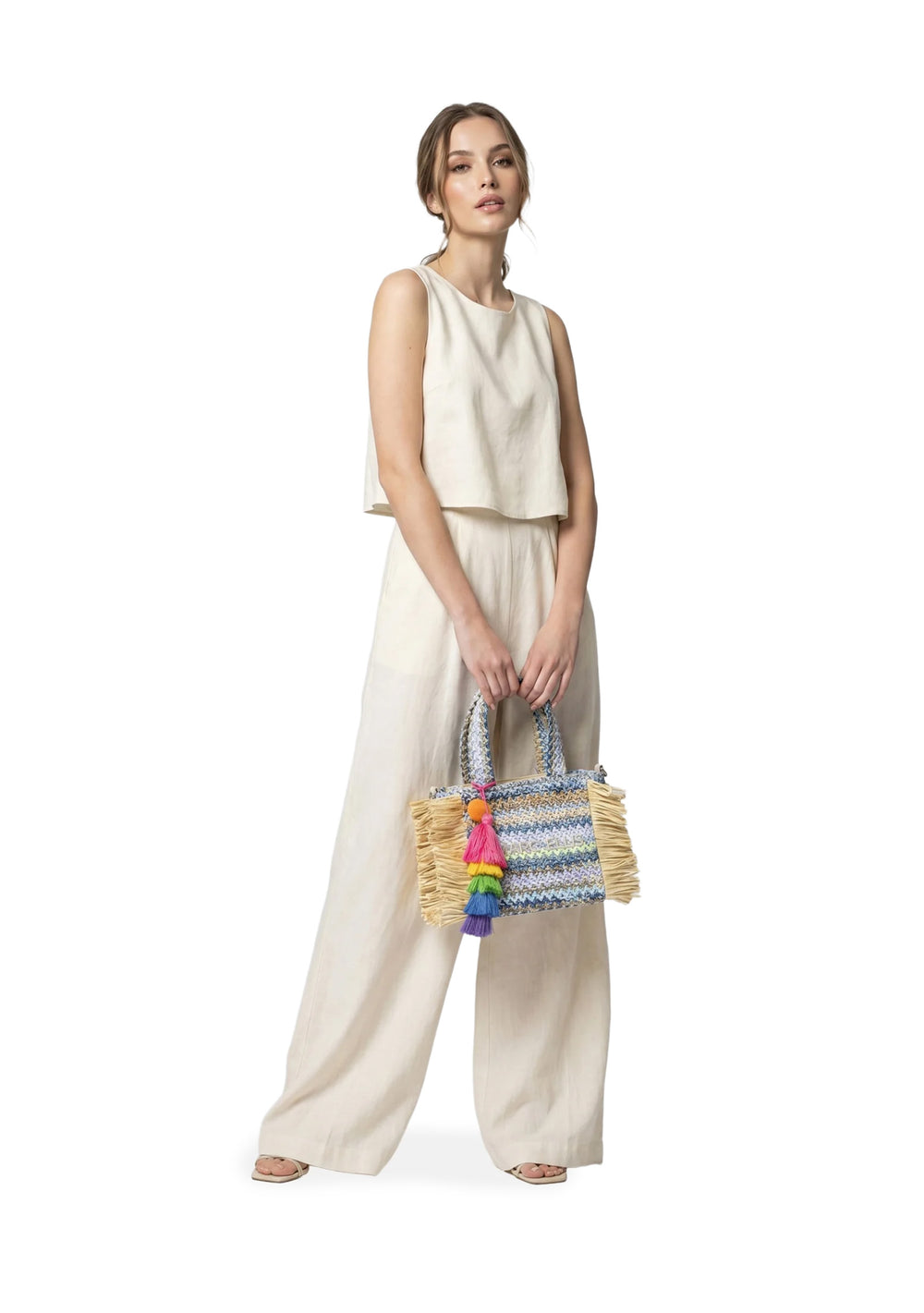 BORSA Multicolor Marc Ellis