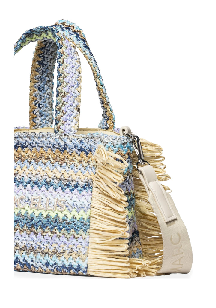 BORSA Multicolor Marc Ellis