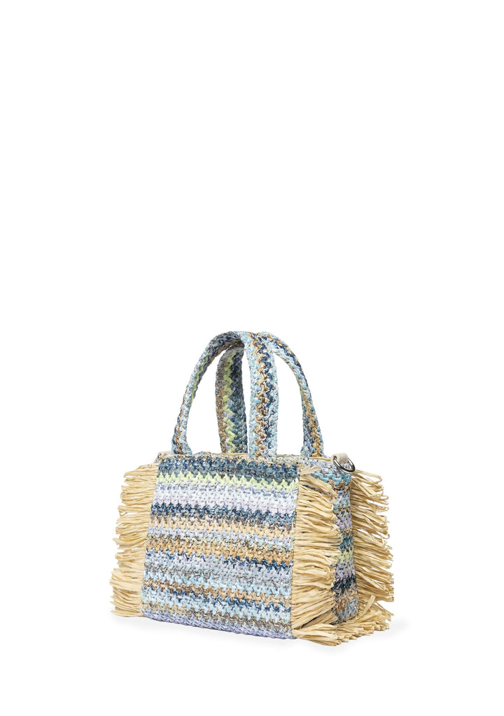 BORSA Multicolor Marc Ellis