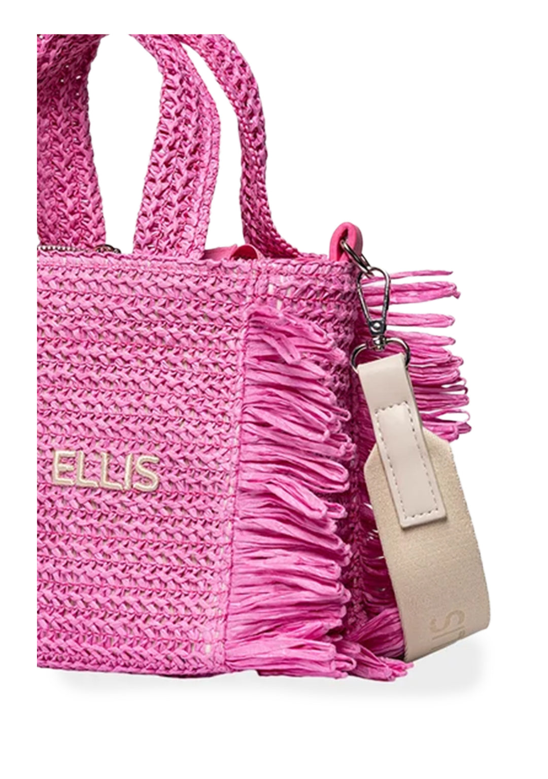 BORSA Fuxia Marc Ellis