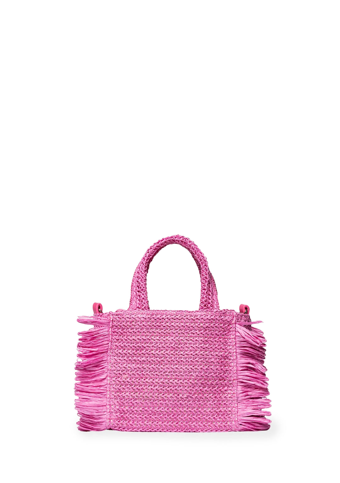 BORSA Fuxia Marc Ellis