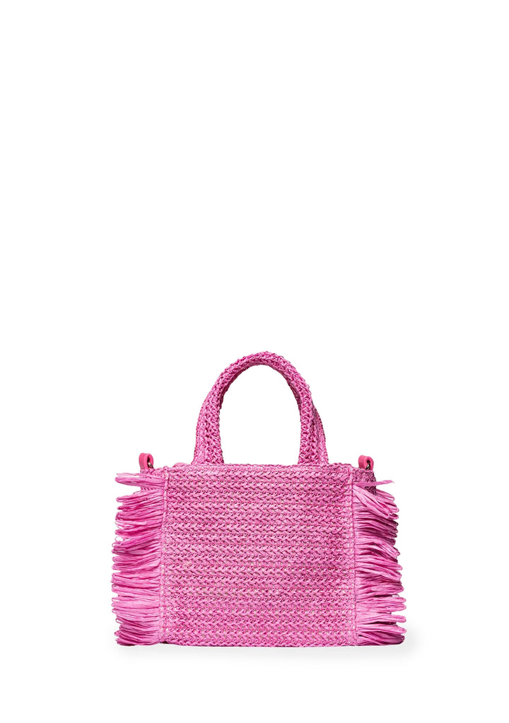 BORSA Fuxia Marc Ellis