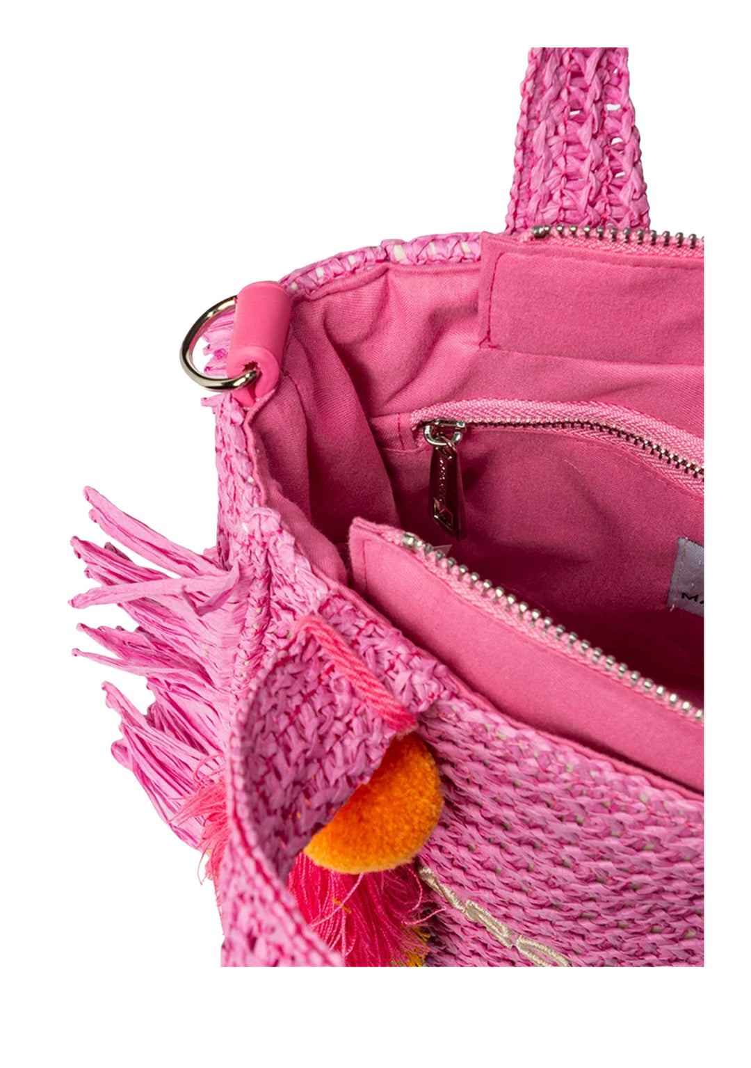 BORSA Fuxia Marc Ellis