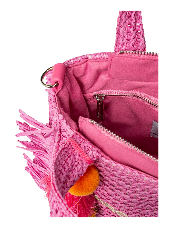 BORSA Fuxia Marc Ellis