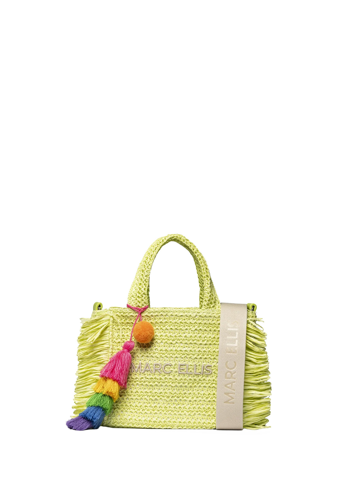 BORSA Verde Marc Ellis