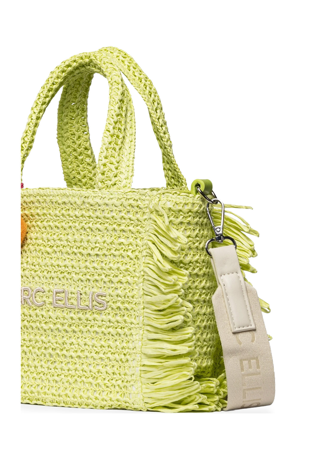 BORSA Verde Marc Ellis