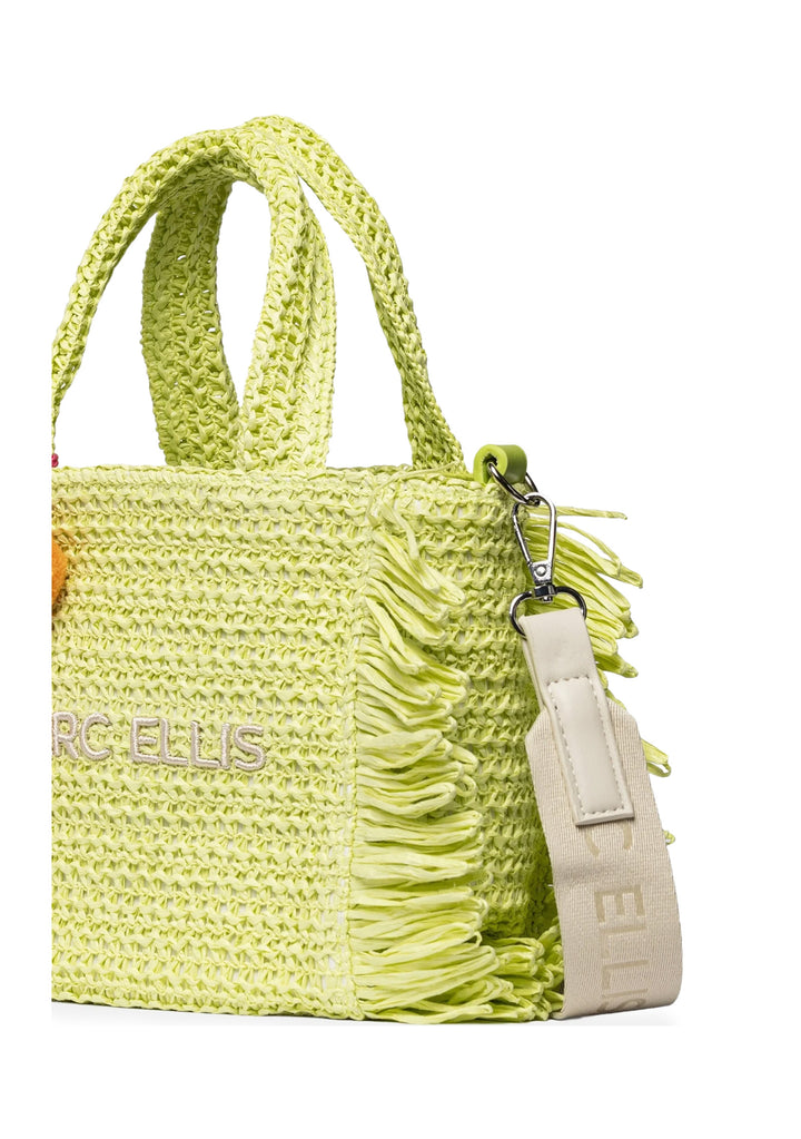 BORSA Verde Marc Ellis