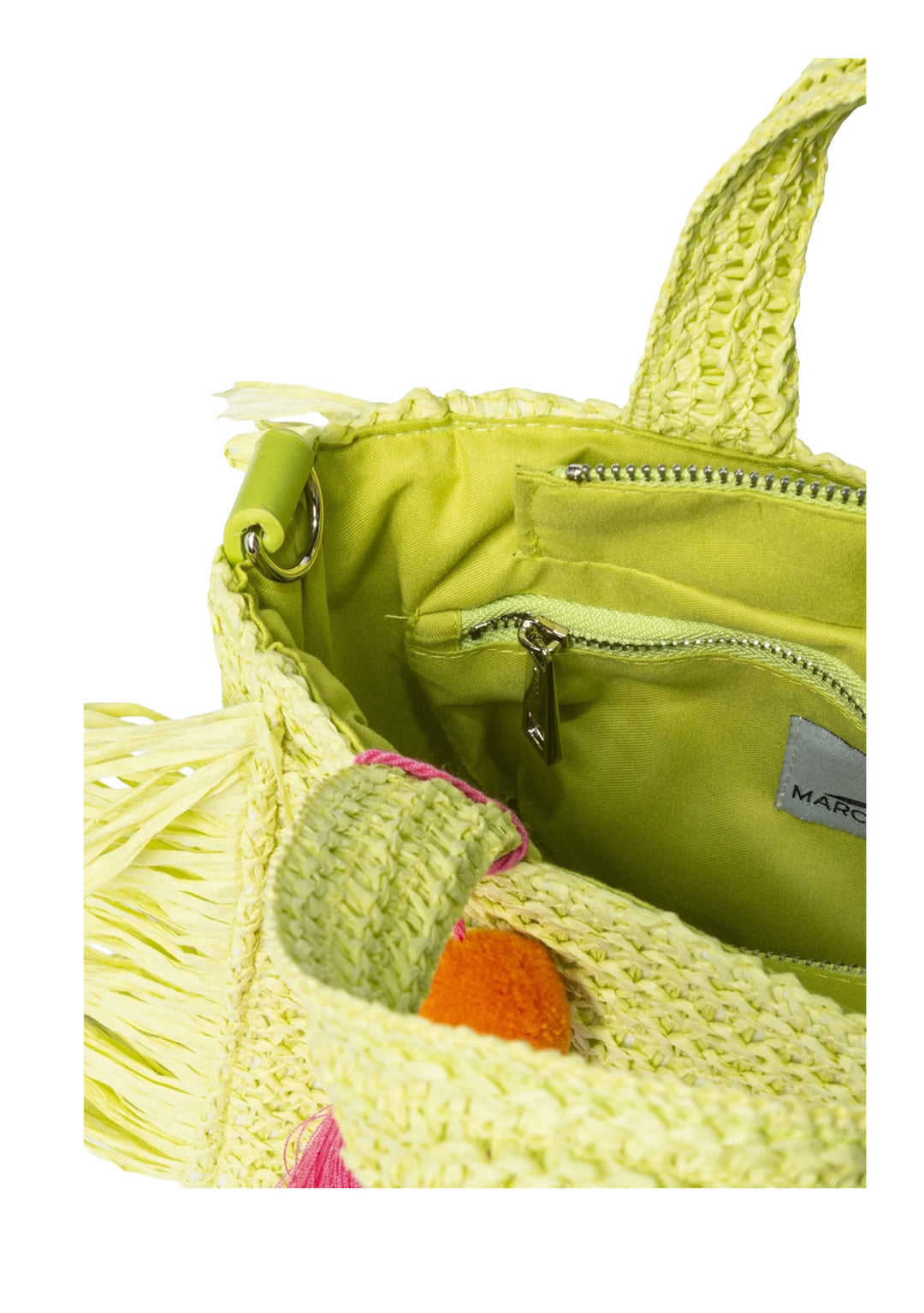 BORSA Verde Marc Ellis