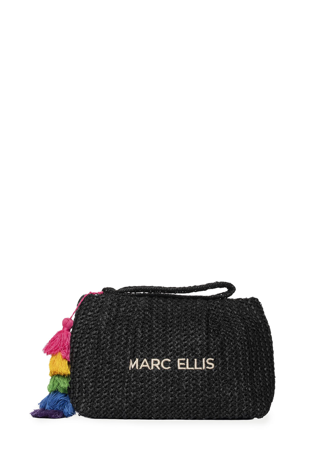 BORSA Nero Marc Ellis