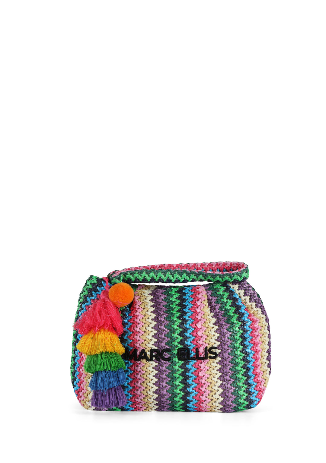 BORSA Multicolor Marc Ellis
