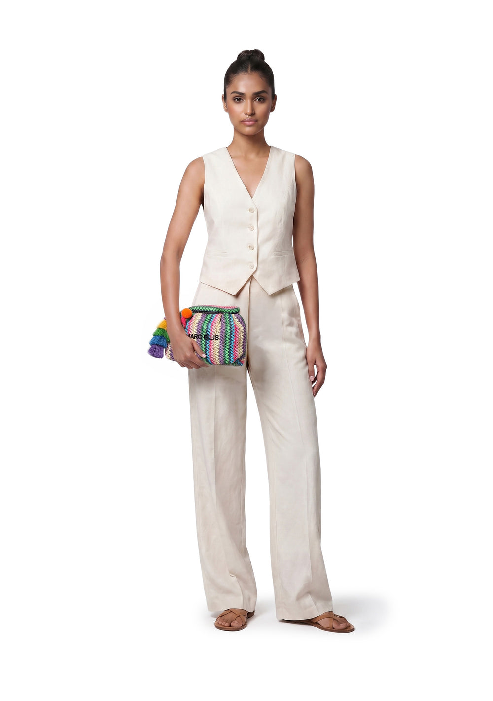 BORSA Multicolor Marc Ellis