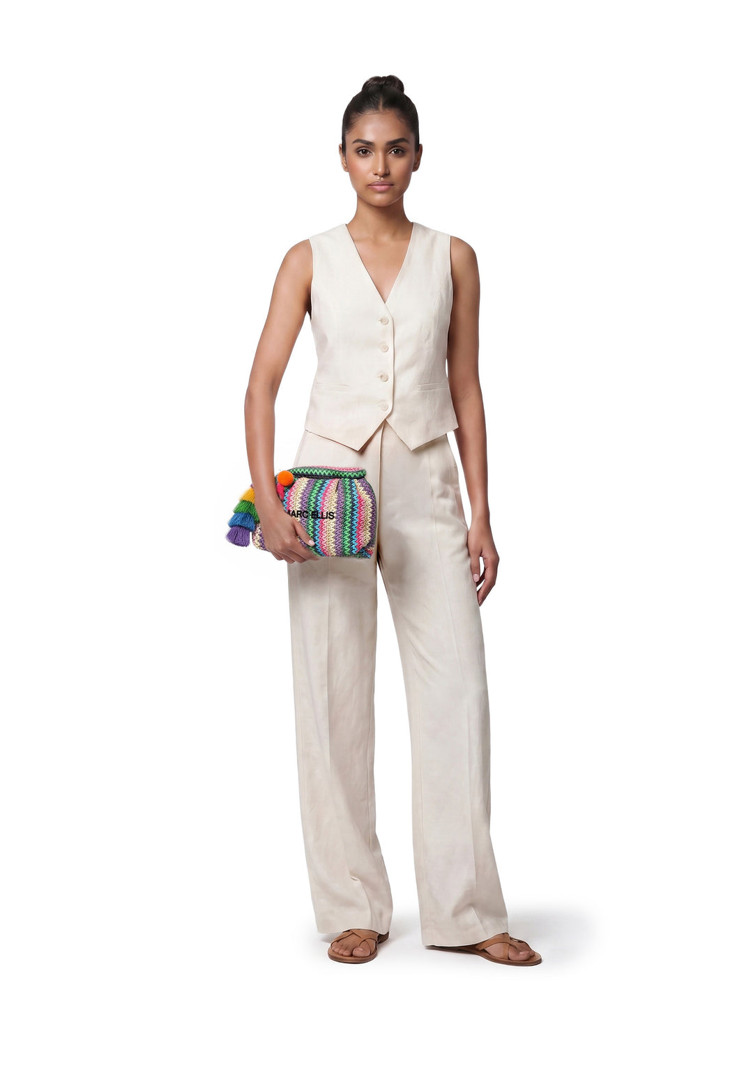 BORSA Multicolor Marc Ellis