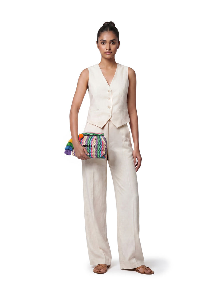 BORSA Multicolor Marc Ellis