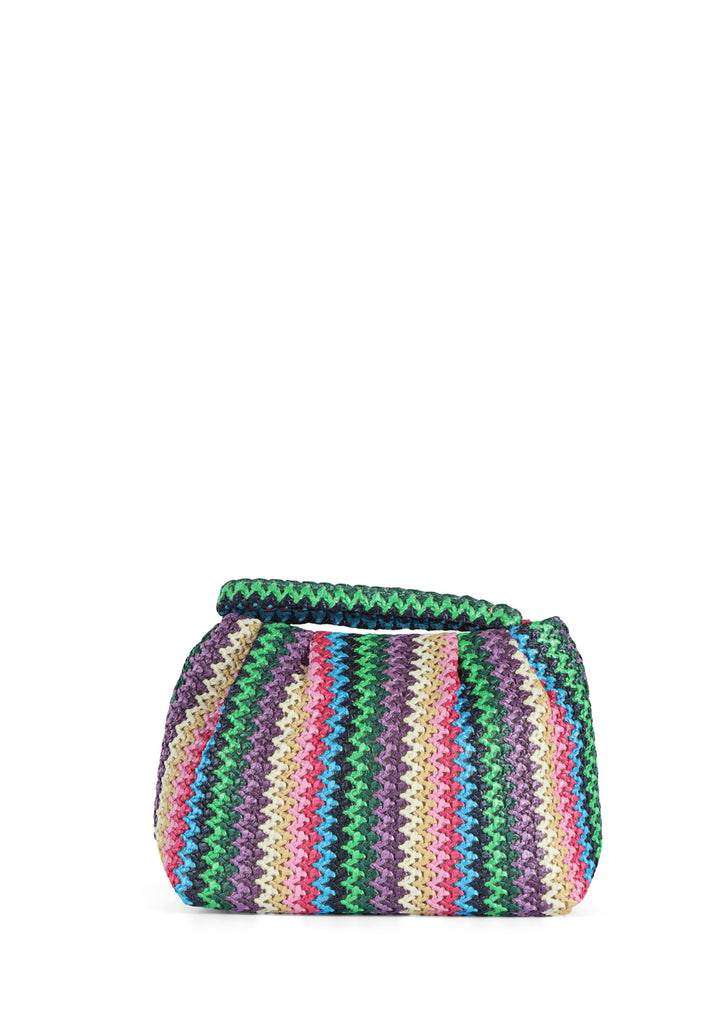 BORSA Multicolor Marc Ellis