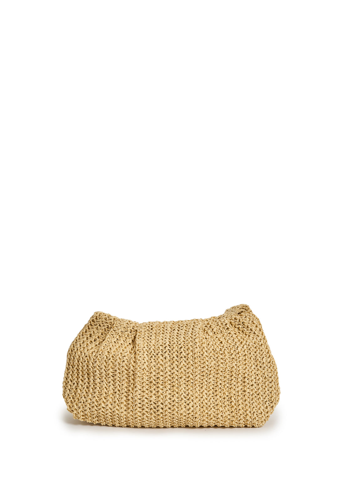 BORSA Beige Marc Ellis
