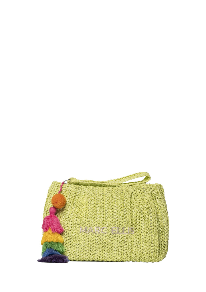BORSA Verde Marc Ellis