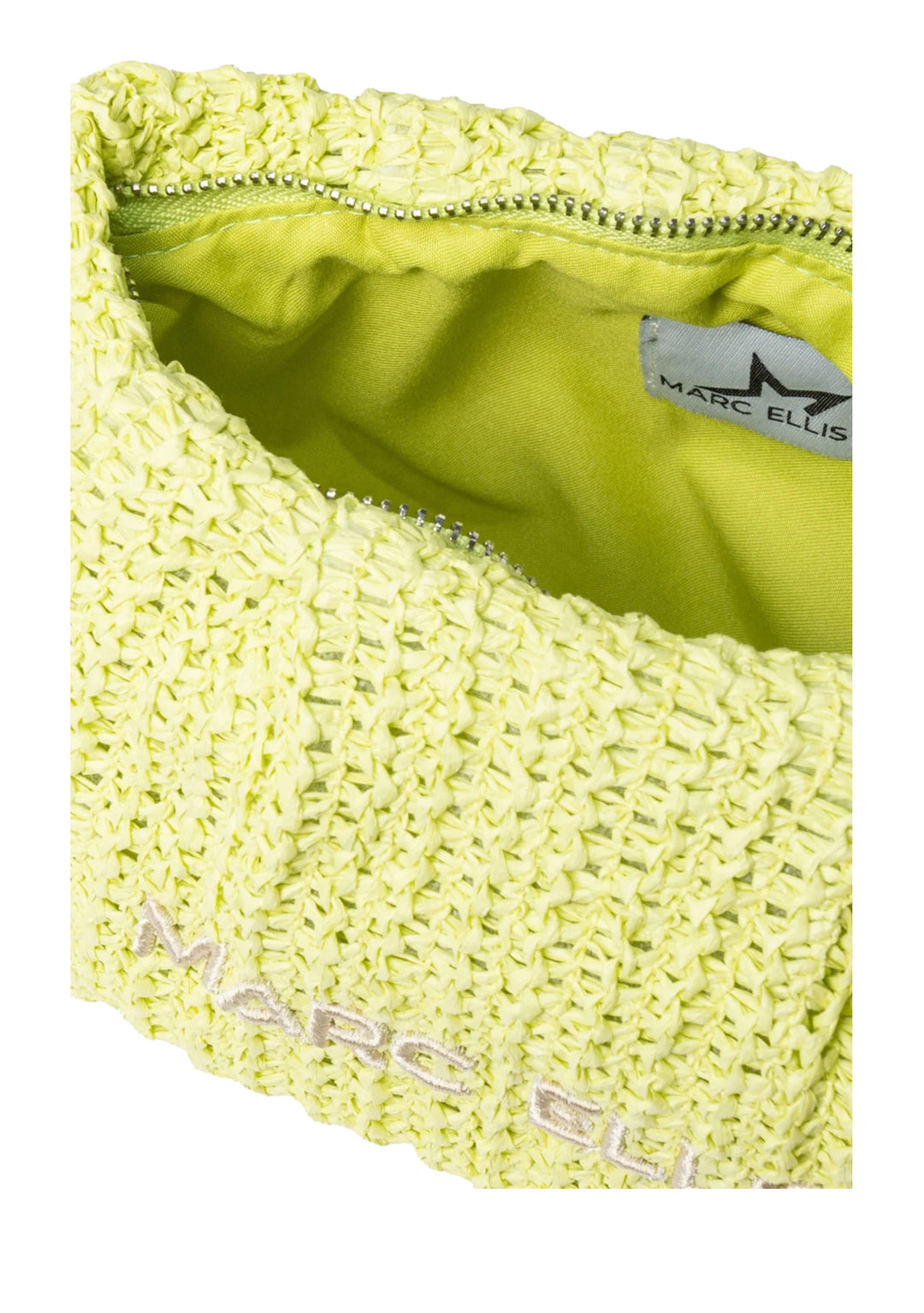 BORSA Verde Marc Ellis