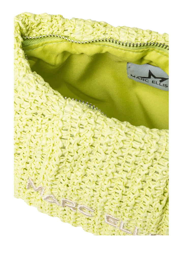 BORSA Verde Marc Ellis