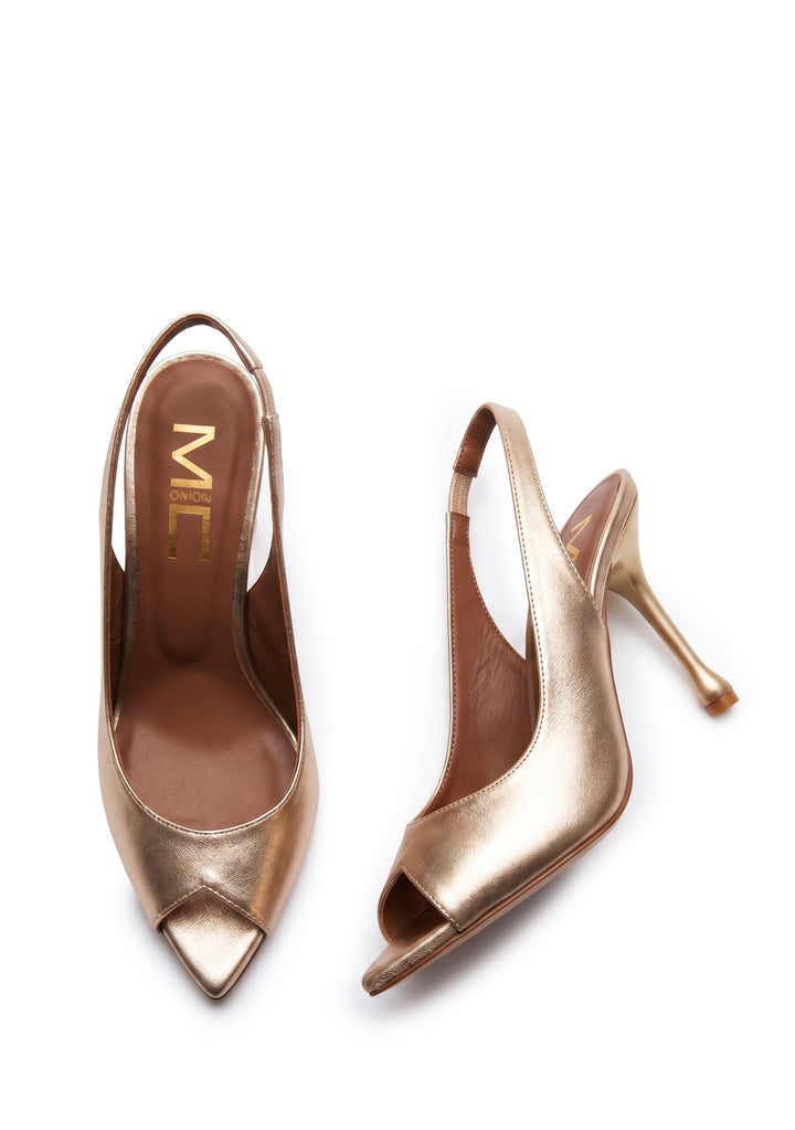 SANDALO Rose Gold Mc2020