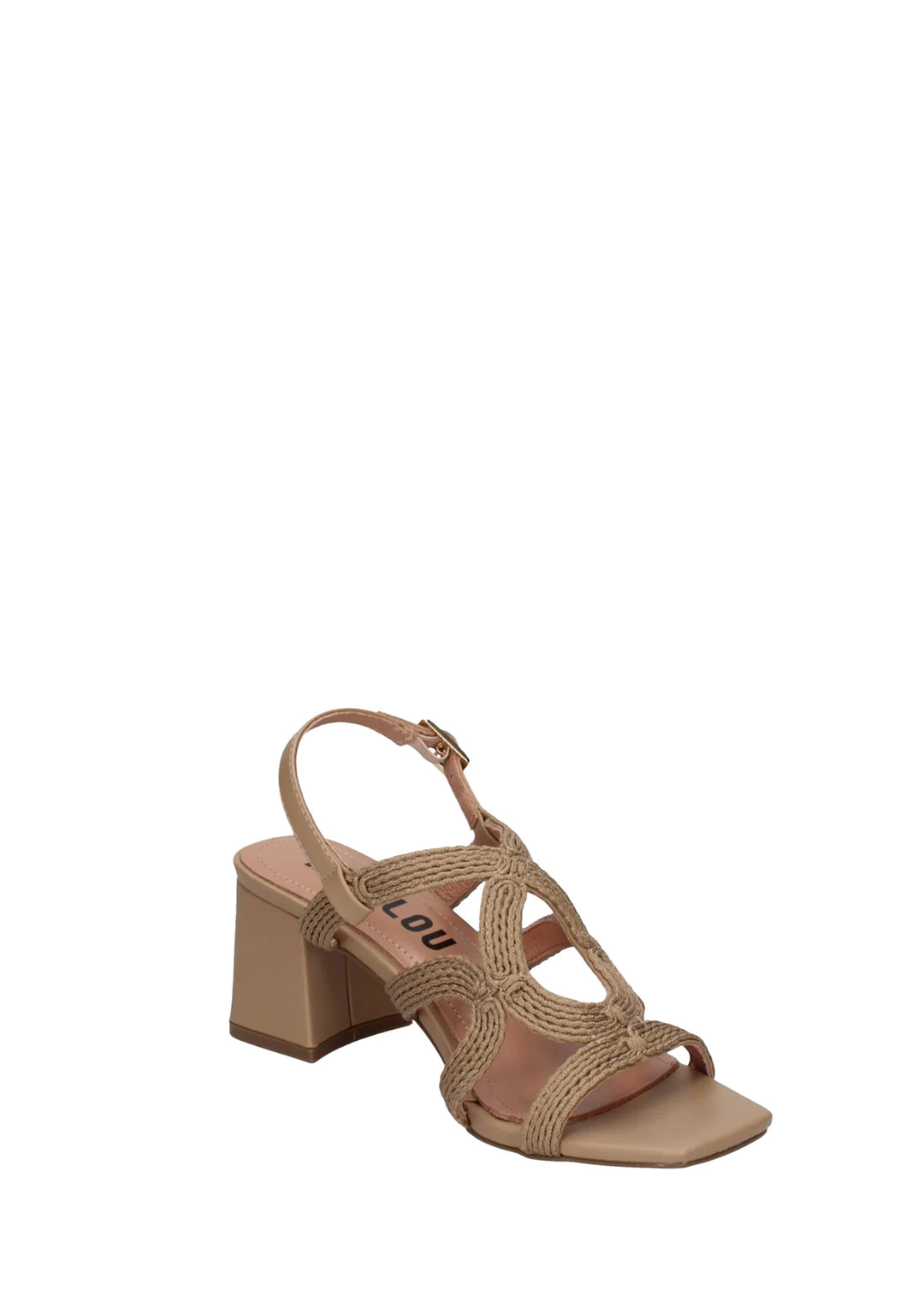 SANDALO Sand Bibi Lou