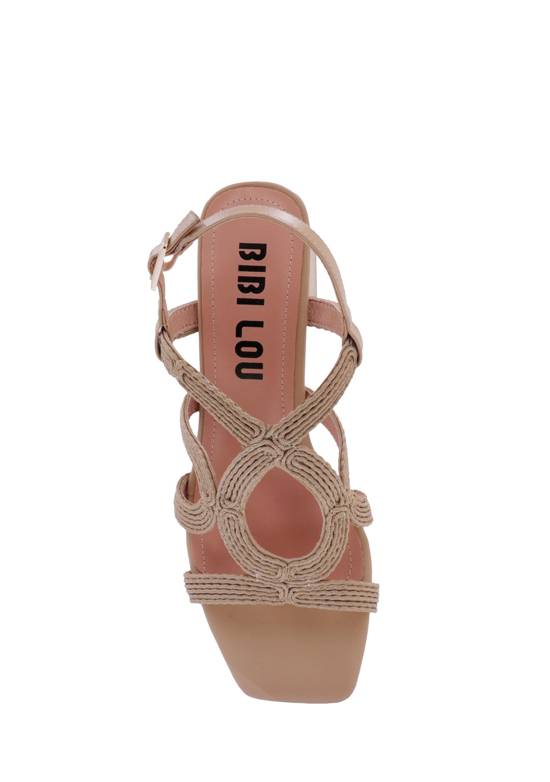 SANDALO Sand Bibi Lou