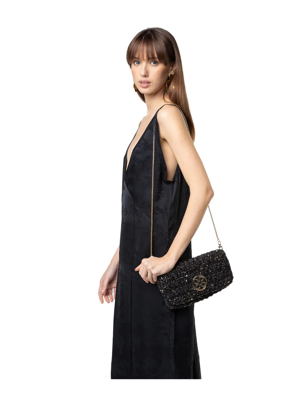 BORSA Nero V°73