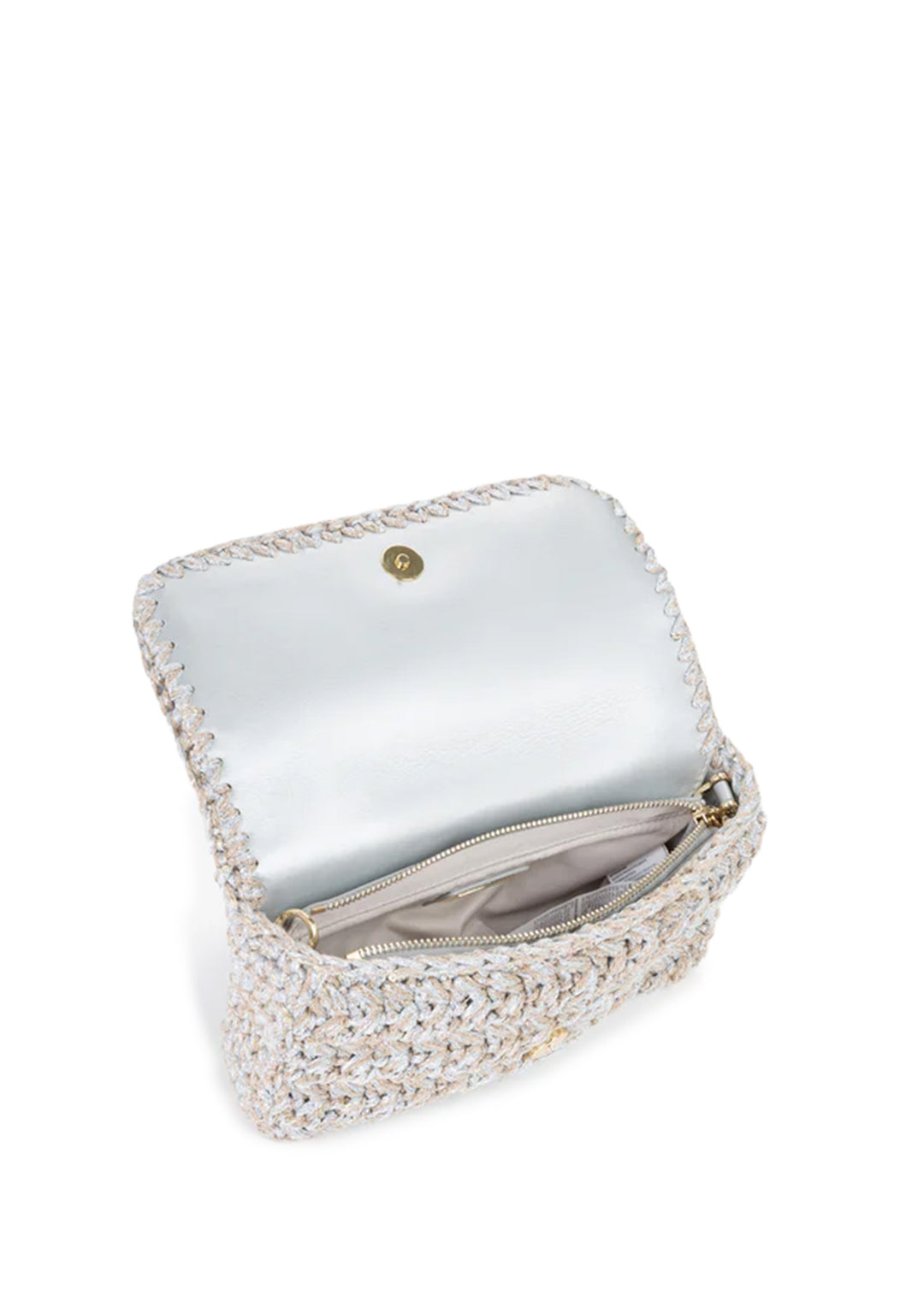 BORSA Argento V°73