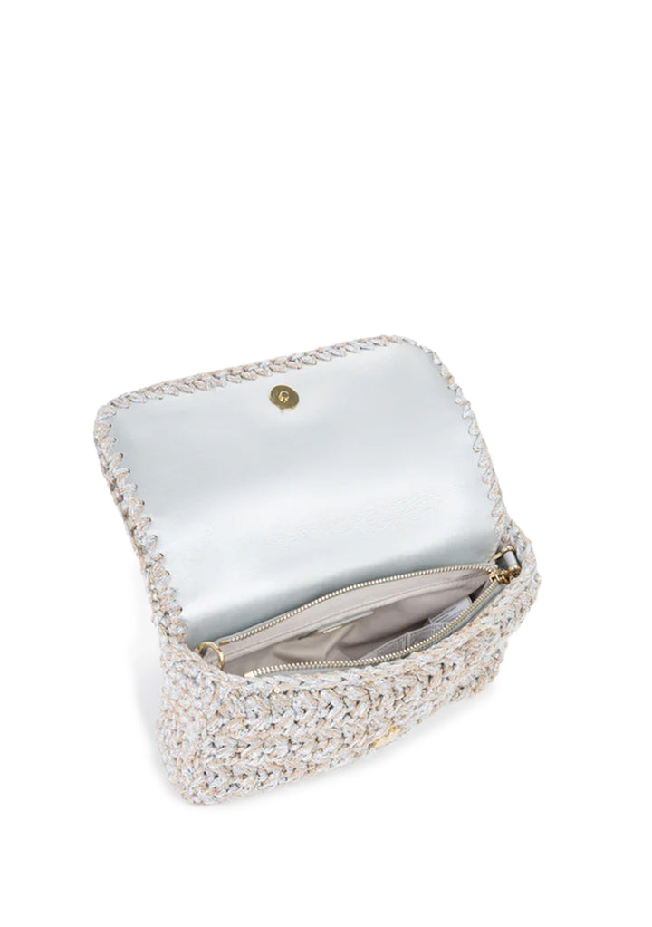 BORSA Argento V°73