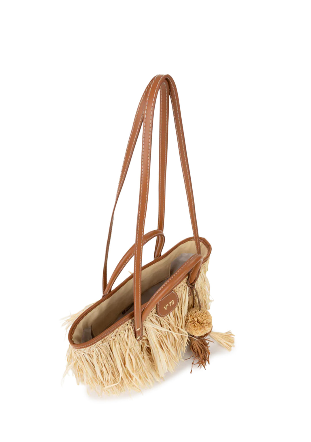 BORSA Beige V°73