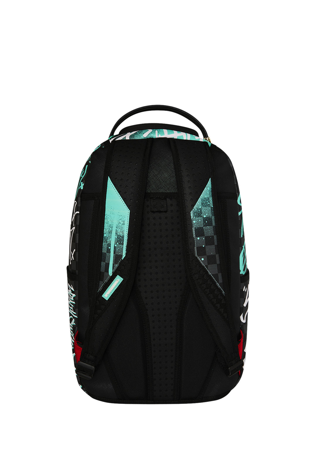 ZAINO Multicolor Sprayground