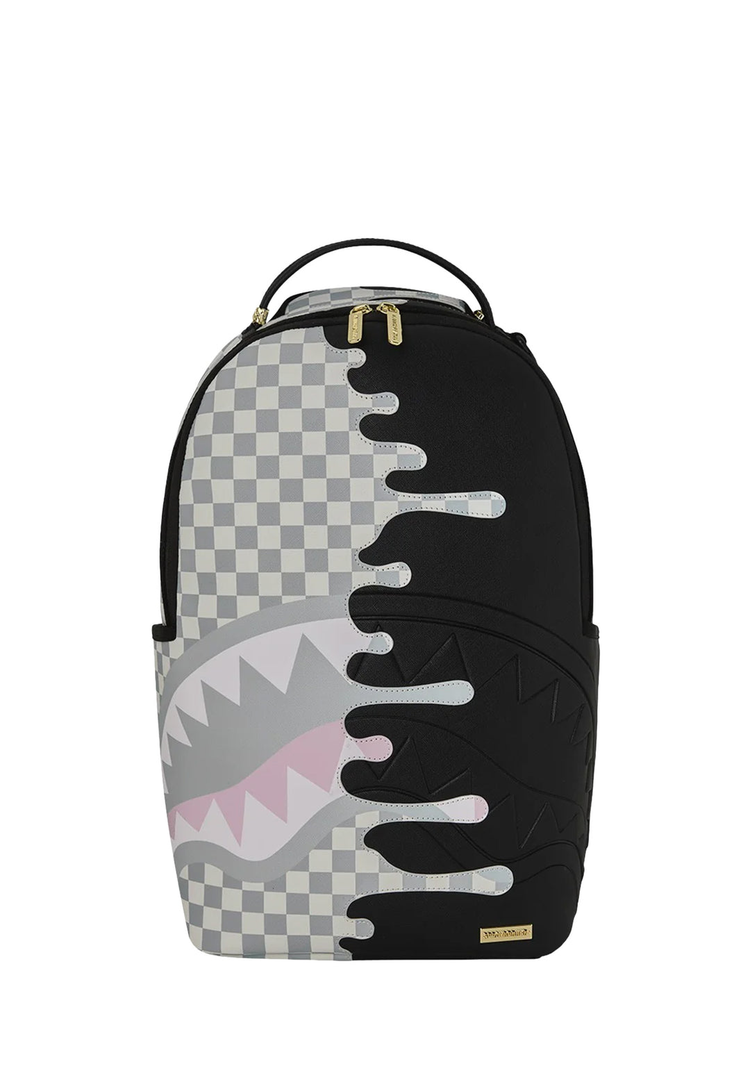 ZAINO Multicolor Sprayground