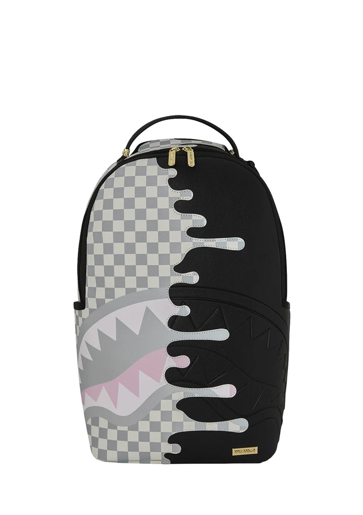 ZAINO Multicolor Sprayground