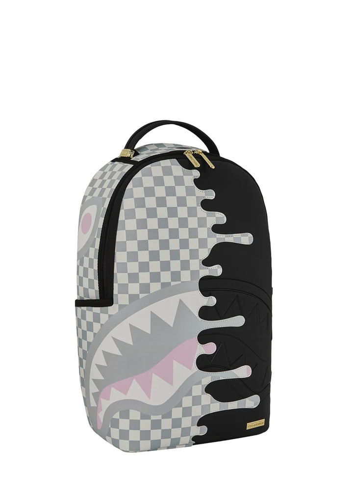 ZAINO Multicolor Sprayground