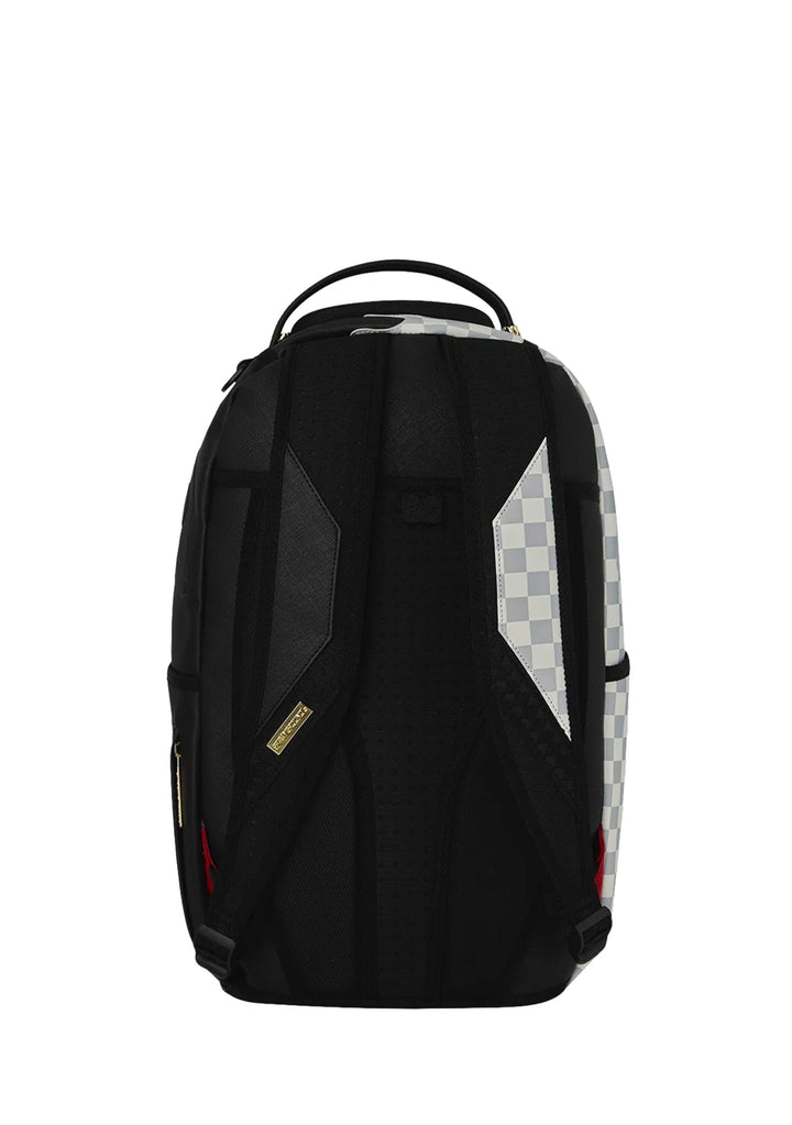 ZAINO Multicolor Sprayground