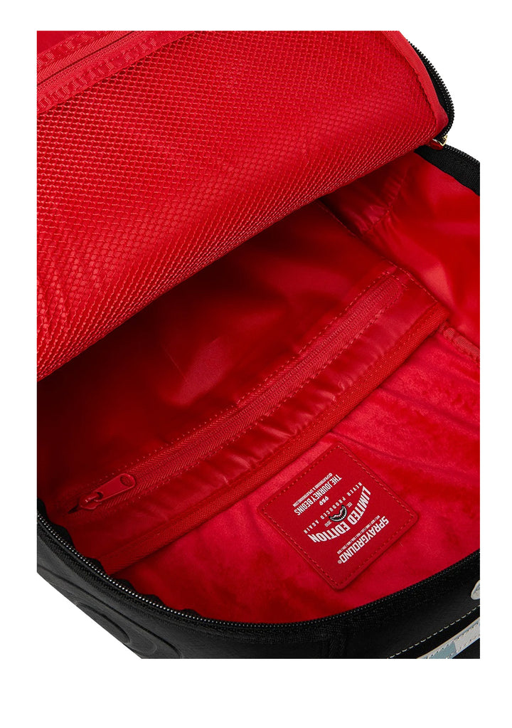 ZAINO Multicolor Sprayground