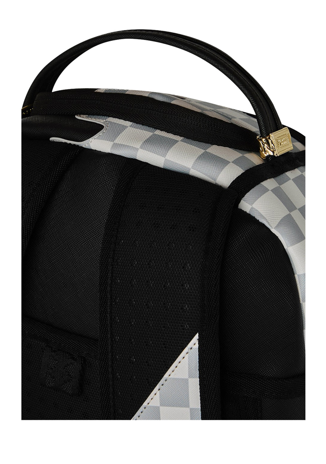 ZAINO Multicolor Sprayground