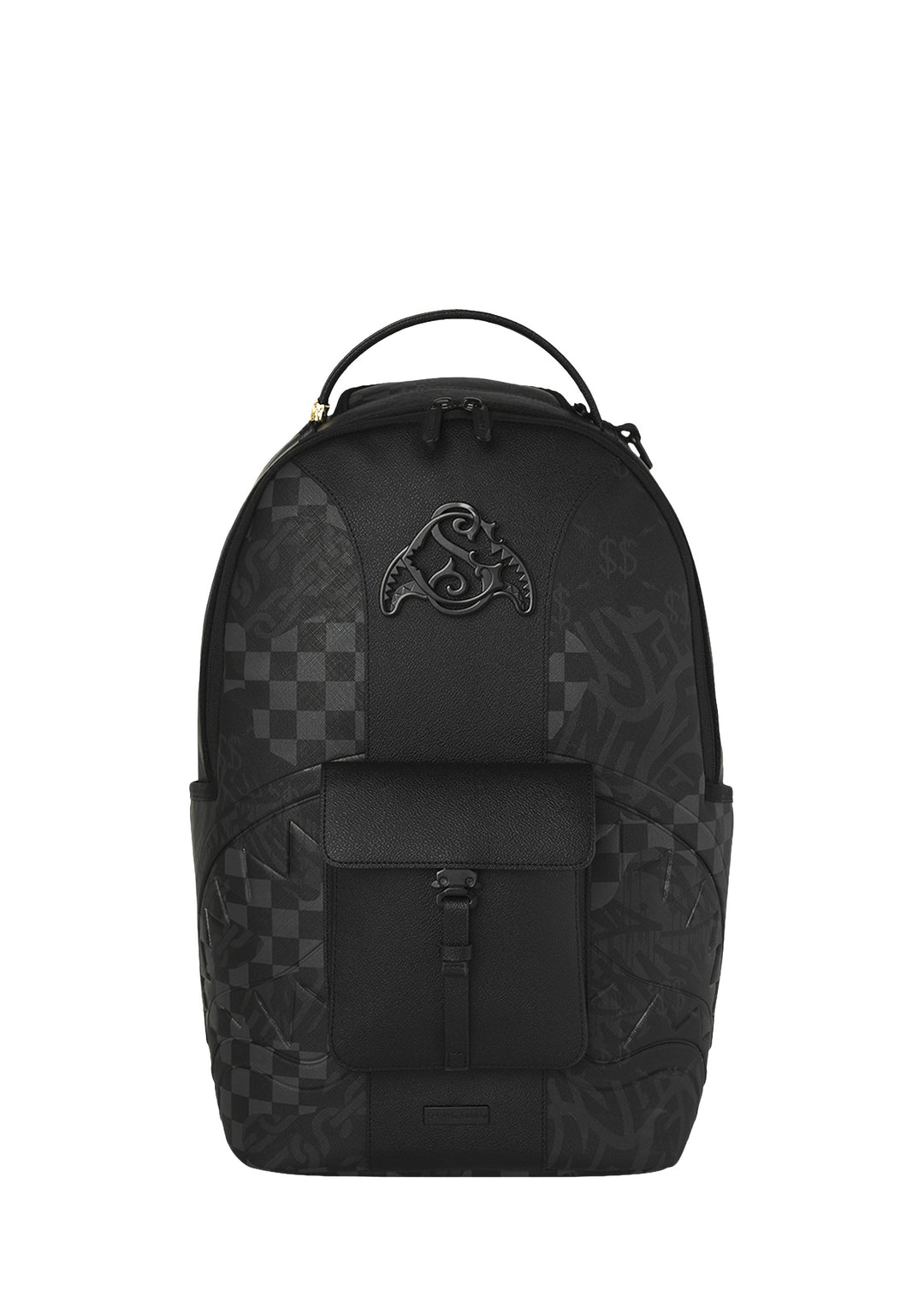 ZAINO Multicolor Sprayground