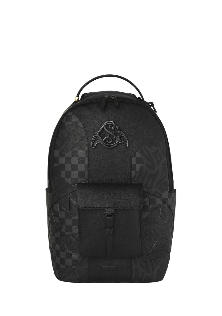 ZAINO Multicolor Sprayground